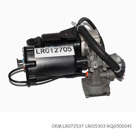 RR3 / 4 LR072537 LR15303 LR023964 এর জন্য রাবার ইস্পাত অ্যালুমিনিয়াম এয়ার সাসপেনশন কম্প্রেসার