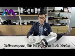 ল্যান্ড রোভার রেঞ্জ রোভার L405 ফ্রন্ট এয়ার সাসপেনশন শক অ্যাবজরবার