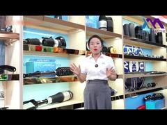 টেক মাস্টার—পেশাদার এয়ার সাসপেনশন যন্ত্রাংশ প্রস্তুতকারক