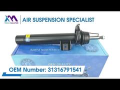 টেক মাস্টার টিএমএআইআরএসইউএস ফ্রন্ট কয়েল স্প্রিং শক বিএমডব্লিউ ৩ সিরিজের জন্য F30 31316791541