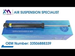 টেক মাস্টার টিএমএআইআরএসইউএস পিছনের কয়েল স্প্রিং শক BMW F45 33506888339 এর জন্য