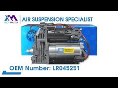 টেক মাস্টার টিএমএআইআরএসইউএস এয়ার কমপ্রেসর ল্যান্ড রোভার ডিসকভারি ৩/৪ রেঞ্জ রোভার স্পোর্ট এএমকে টাইপ LR045251 এর জন্য