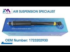 টেক মাস্টার টিএমএআইআরএসইউএস পিছনের ডান কয়েল স্প্রিং শক BENZ SLC/SLK R172 এর জন্য 1723202930