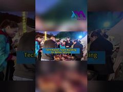 বোর্ডরুমের বাইরে: টেক মাস্টার লিডারশিপ টিম বিল্ডিং 2025