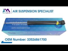 BMW F49 33526861700 এর জন্য টেক মাস্টার TMAIRSUS রিয়ার কয়েল স্প্রিং শক