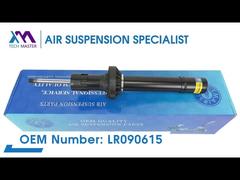 টেক মাস্টার TMAIRSUS Front Coil Spring Shock for Land Rover L560 Velar L462 LR5 Jaguar F PACE with A