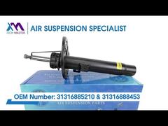 টেক মাস্টার টিএমএআইআরএসইউএস সামনের বাম কয়েল স্প্রিং শক বিএমডব্লিউ ৩ সিরিজ জি২০ ২ ম্যাটিক ৩১৩১৬৮৮৫২১০ এর জন্য