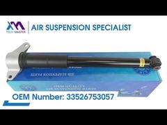 টেক মাস্টার টিএমএআইআরএসইউএস পিছনের বাম এবং ডান শক অ্যাবজরবার রেঞ্জ রোভার III L322/এইচএসই ৪.৪ ভি৮ ৩২ভি এর জন্য, কোনো