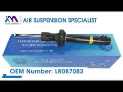 টেক মাস্টার টিএমএআইআরএসইউএস সামনের ডান এয়ার শক ল্যান্ড রোভার রেঞ্জ রোভার এল405 এবং স্পোর্টস এল494 2014 LR087083