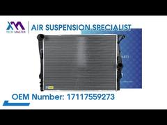 রেঞ্জ রোভার III L322/HSE-এর জন্য টেক মাস্টার TMAIRSUS রিয়ার বাম এবং ডান 4.4 V8 32V কোনো বিজ্ঞাপন নেই