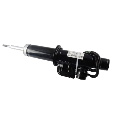 সেন্সর এবং তারের শক শোষক সহ BMW X5 X6 E70 E71 সামনে বাম ডান EDC 37116794531 37116794532