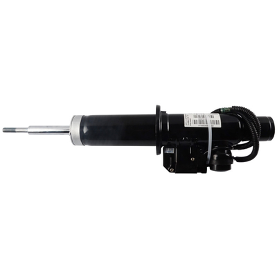 সেন্সর এবং তারের শক শোষক সহ BMW X5 X6 E70 E71 সামনে বাম ডান EDC 37116794531 37116794532