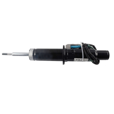 সেন্সর এবং তারের শক শোষক সহ BMW X5 X6 E70 E71 সামনে বাম ডান EDC 37116794531 37116794532