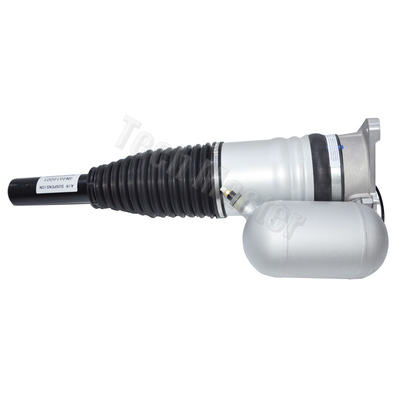 বাম 4N4616001B এয়ার সাসপেনশন শক শোষক ডান 4N4616002B A8 D5 Quattro S8 Rear 2017