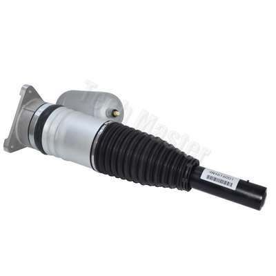 বাম 4N4616001B এয়ার সাসপেনশন শক শোষক ডান 4N4616002B A8 D5 Quattro S8 Rear 2017