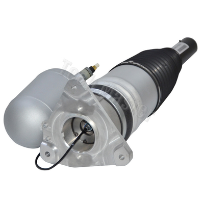 বাম 4N4616001B এয়ার সাসপেনশন শক শোষক ডান 4N4616002B A8 D5 Quattro S8 Rear 2017
