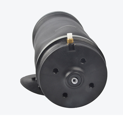 W164 রিয়ার এয়ারমেটিক বেলো 1643200625 2923200525 এর জন্য কার এয়ার সাসপেনশন শক স্প্রিং