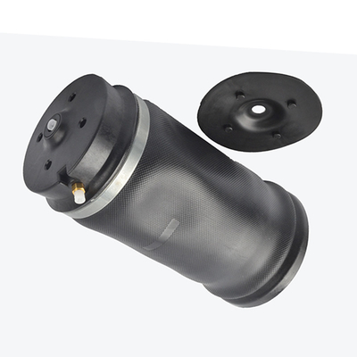 W164 রিয়ার এয়ারমেটিক বেলো 1643200625 2923200525 এর জন্য কার এয়ার সাসপেনশন শক স্প্রিং