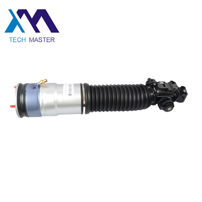 BMW F02 F01 রিয়ার বাম ডান এয়ার সাসপেনশন শক শোষক 37126851605 37126851606