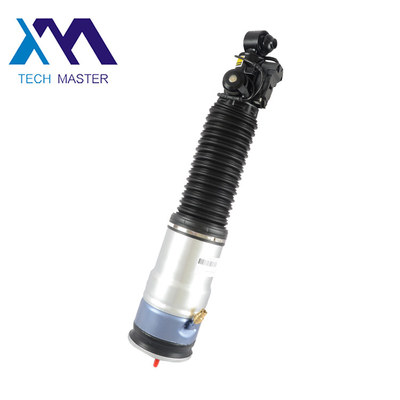 BMW F02 F01 রিয়ার বাম ডান এয়ার সাসপেনশন শক শোষক 37126851605 37126851606