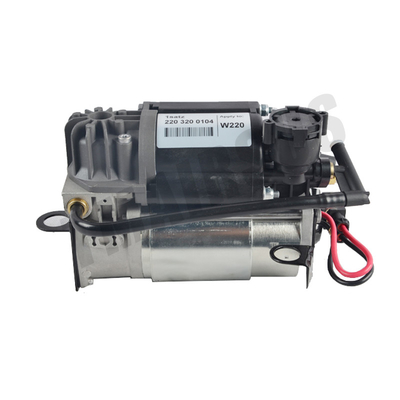 এয়ার সাসপেনশন পাম্প মার্সিডিজ বেঞ্জ W211 S211 W220 W219 A2113200304 2113200304 কম্প্রেসার পাম্প