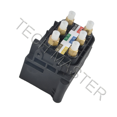 এয়ার সাসপেনশন ভালভ ব্লক মার্সিডিজ বেঞ্জ W221 W164 W166 W212 W215 W217 2123200358 2123200558 2513200058 0993200058