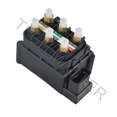 এয়ার সাসপেনশন ভালভ ব্লক মার্সিডিজ বেঞ্জ W221 W164 W166 W212 W215 W217 2123200358 2123200558 2513200058 0993200058