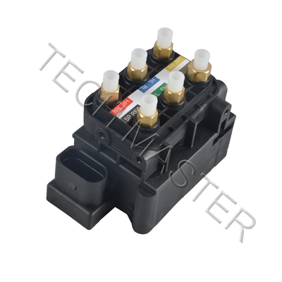 এয়ার সাসপেনশন ভালভ ব্লক মার্সিডিজ বেঞ্জ W221 W164 W166 W212 W215 W217 2123200358 2123200558 2513200058 0993200058