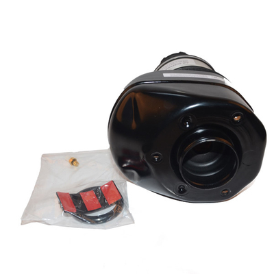 BMW G11 G12 এয়ার স্প্রিং রিপেয়ার কিটস এয়ার বেলো 37106877553 এর জন্য সামনের L&amp;R এয়ার সাসপেনশন স্প্রিংস