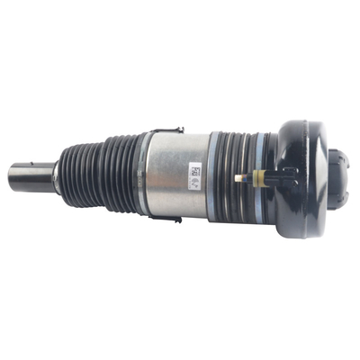 Audi Q7 4M ফ্রন্ট LH&amp;RH এর জন্য এয়ার সাসপেনশন শক 4M4616039 4M4616040