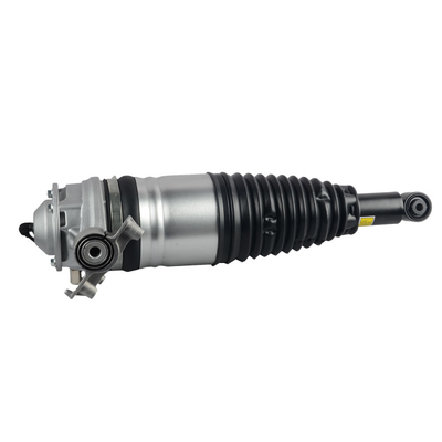 Audi Q7 রিয়ার 7L5616020D 7L5616019D এর জন্য এয়ার সাসপেনশন শক