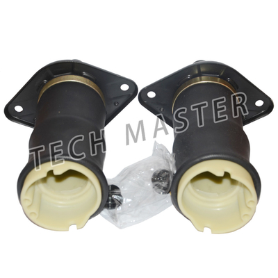 AUDI A6 C5 4B কার এয়ার সাসপেনশন নিচে OEM 4Z7616051A 4Z7616052A এয়ার স্প্রিং ব্যাগ