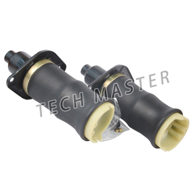 AUDI A6 C5 4B কার এয়ার সাসপেনশন নিচে OEM 4Z7616051A 4Z7616052A এয়ার স্প্রিং ব্যাগ