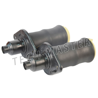 AUDI A6 C5 4B কার এয়ার সাসপেনশন নিচে OEM 4Z7616051A 4Z7616052A এয়ার স্প্রিং ব্যাগ