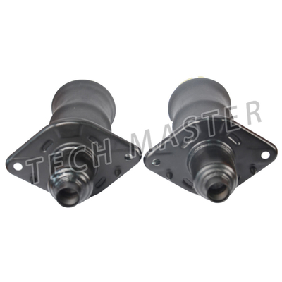AUDI A6 C5 4B কার এয়ার সাসপেনশন নিচে OEM 4Z7616051A 4Z7616052A এয়ার স্প্রিং ব্যাগ