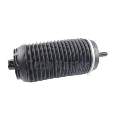 পোরশে ম্যাকান 95B রিয়ার স্লিভ এয়ার স্প্রিং 95B616001A 95B616002A এর জন্য এয়ার সাসপেনশন স্প্রিং বেলো ব্যাগ
