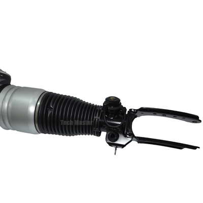Audi Q7 4L এয়ার সাসপেনশন শক 7L8616039D 7L8616040D এর জন্য এয়ার স্প্রিং ফ্রন্ট শক শোষক