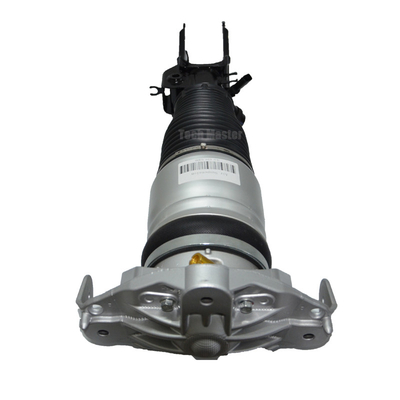 Audi Q7 4L এয়ার সাসপেনশন শক 7L8616039D 7L8616040D এর জন্য এয়ার স্প্রিং ফ্রন্ট শক শোষক