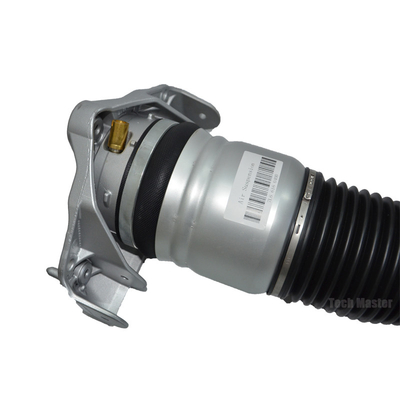 Audi Q7 4L এয়ার সাসপেনশন শক 7L8616039D 7L8616040D এর জন্য এয়ার স্প্রিং ফ্রন্ট শক শোষক