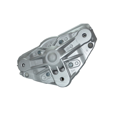 Audi Q7 4L এয়ার সাসপেনশন শক 7L8616039D 7L8616040D এর জন্য এয়ার স্প্রিং ফ্রন্ট শক শোষক
