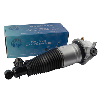 Q7 4L ড্যাম্পার শক অ্যাবজরবার 7L5616019D 7L5616020D এর জন্য রিয়ার শক শোষণকারী সম্পূর্ণ স্ট্রুট