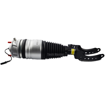 VW Touareg II পোর্শে 958 কার শক শোষক স্ট্রুট অ্যাসেম্বলি 7P6616039N 7P6616040N এর জন্য সামনের এয়ার ব্যাগ স্ট্রুট