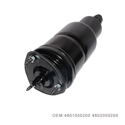 লেক্সাস UVF4 USF40 LS600H LS460 AWD এয়ার সাসপেনশন এয়ারম্যাটিক 48020-50260 48010-50260 এর জন্য শক শোষক বাম্পার