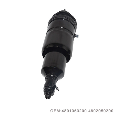 লেক্সাস UVF4 USF40 LS600H LS460 AWD এয়ার সাসপেনশন এয়ারম্যাটিক 48020-50260 48010-50260 এর জন্য শক শোষক বাম্পার