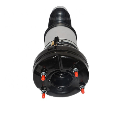 অডি A8 D4 A6 C7 রিয়ার এয়ার সাসপেনশন স্প্রিংস 4H6616001F 4H6616002F এর জন্য স্ট্রট শক শোষক ড্যাম্পার কার স্প্রিং