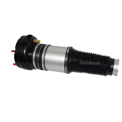 অডি A8 D4 A6 C7 রিয়ার এয়ার সাসপেনশন স্প্রিংস 4H6616001F 4H6616002F এর জন্য স্ট্রট শক শোষক ড্যাম্পার কার স্প্রিং