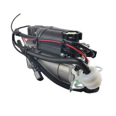 4F0616005E 4F0616006A 4F0616005D Audi A6C6 4F Avant Quattro এয়ার সাসপেনশন কম্প্রেসার পাম্পের জন্য অডি এয়ার সাসপেনশন যন্ত্রাংশ