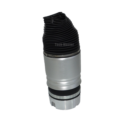 Audi Q7 Touareg Porsche Cayenne Air Spring 7L6616503B 95535850332 এর জন্য রিয়ার রিপ্লেসমেন্ট এয়ার সাসপেনশন স্প্রিংস