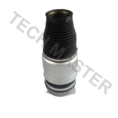 অডি Q7 2002-2010 এর জন্য সাসপেনশন পার্টস ফ্রন্ট এয়ার সাসপেনশন স্প্রিং 7L66160404B 7L6616403B এয়ার বেলো