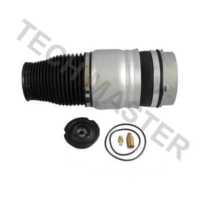 অডি Q7 2002-2010 এর জন্য সাসপেনশন পার্টস ফ্রন্ট এয়ার সাসপেনশন স্প্রিং 7L66160404B 7L6616403B এয়ার বেলো